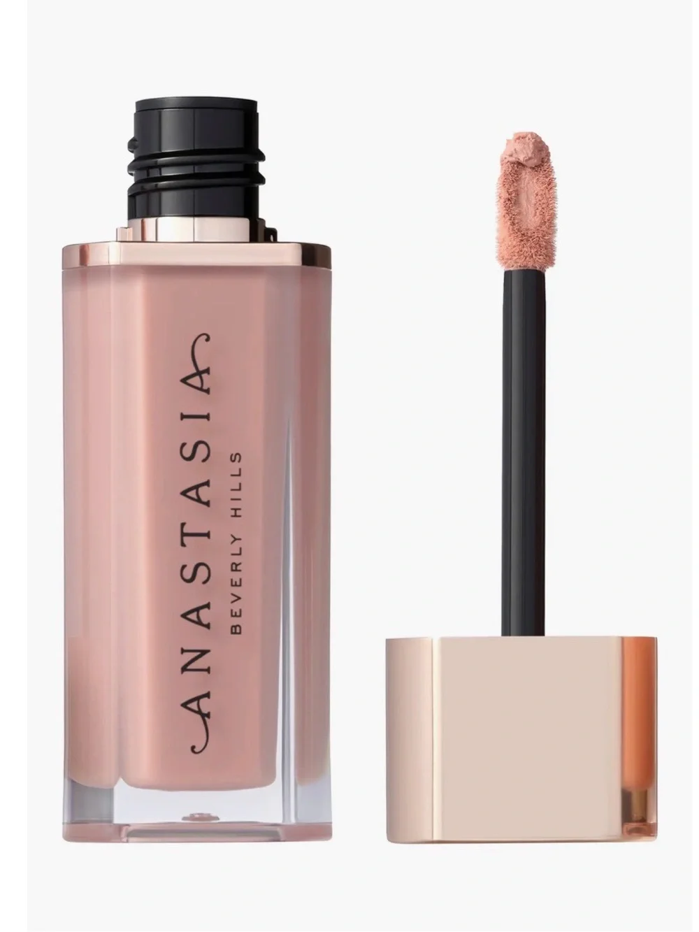 Anastasia Beverly Hills - lip velvet liquid lipstick set of 4